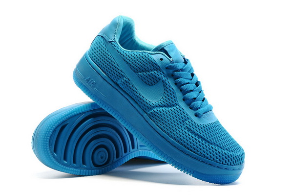 Nike Air Force One Men Low--020